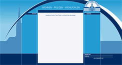 Desktop Screenshot of herz-jesu-heim.at